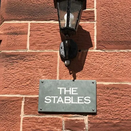 The Stables Βίλα Frizington