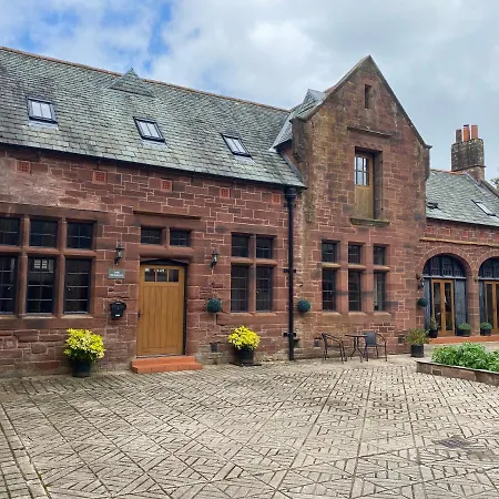 The Stables Frizington