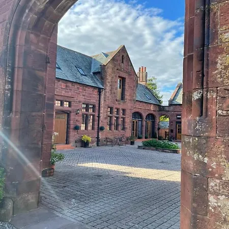 The Stables Villa