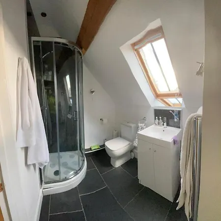 The Stables Frizington