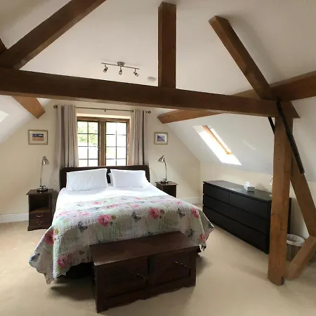 Villa The Stables *