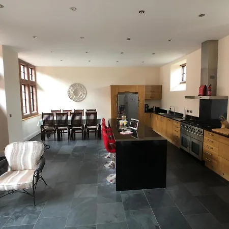 The Stables Villa Frizington