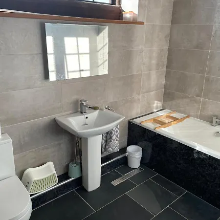 Villa The Stables Frizington