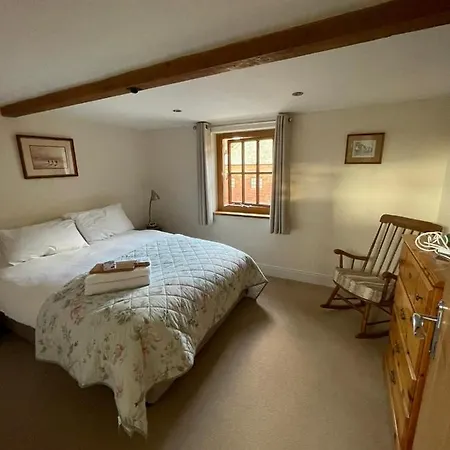 The Stables Villa *