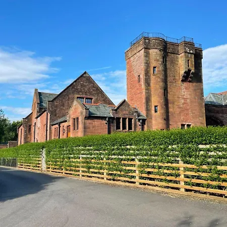 The Stables