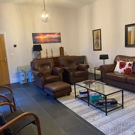 The Stables Villa Frizington
